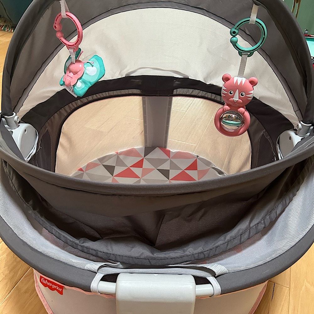 Fisher Price Dome
